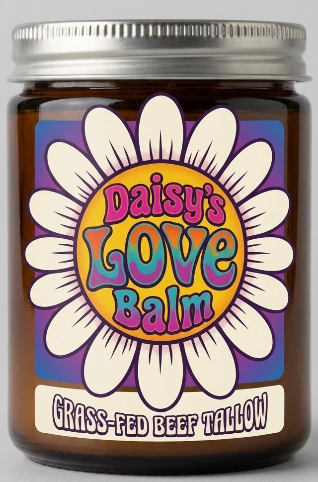 Daisy’s LOVE Balm